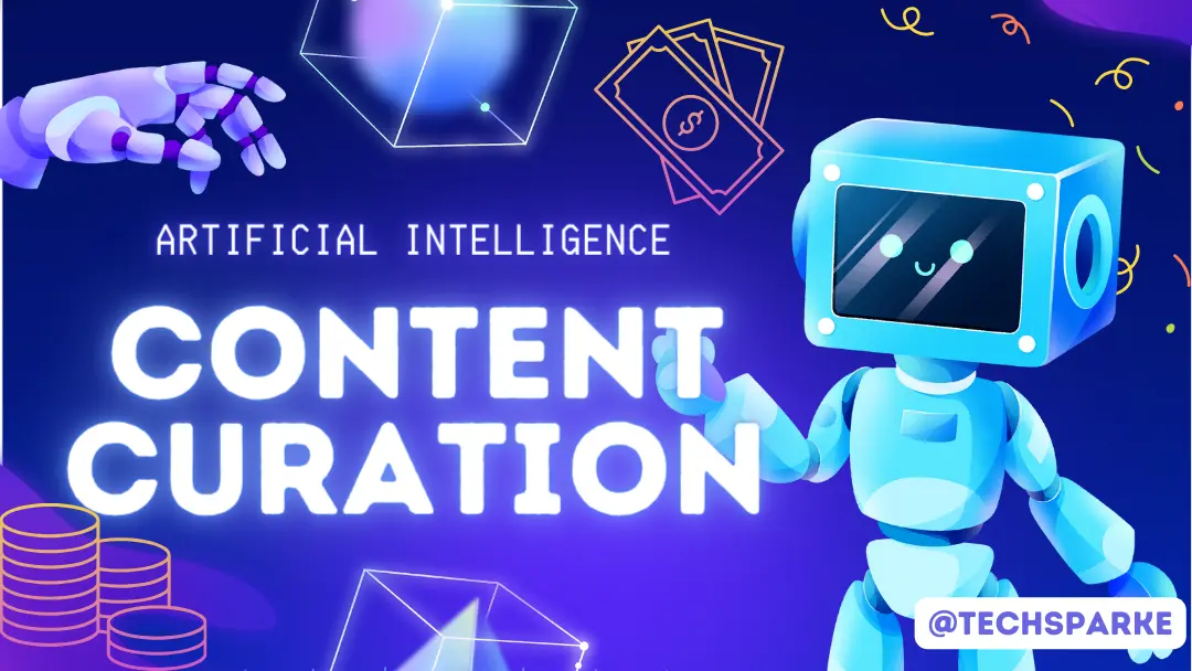 BOOST YOUR REVENUE BY USING CONTENT CURATION AI (2024)