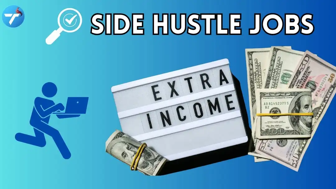 Side Hustle Jobs