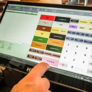 POS Software Solutions